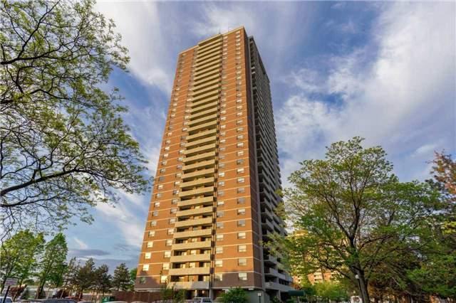 1304 - 10 Tangreen Crt, Condo with 3 bedrooms, 2 bathrooms and 1 parking in Toronto ON | Image 1