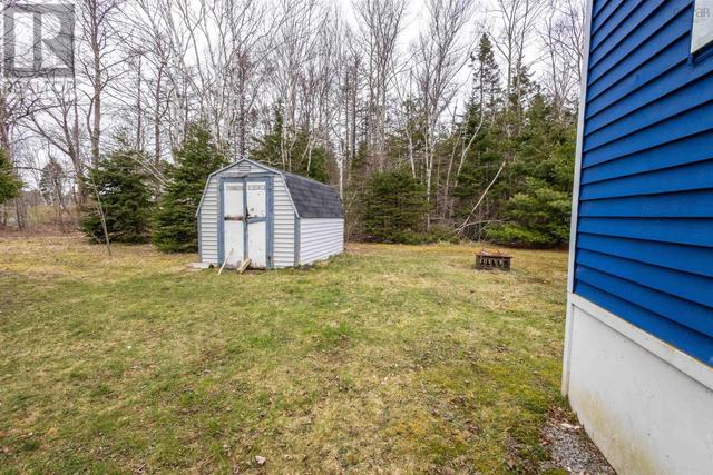 14 First Street, House detached with 3 bedrooms, 1 bathrooms and null parking in Cape Breton NS | Image 4
