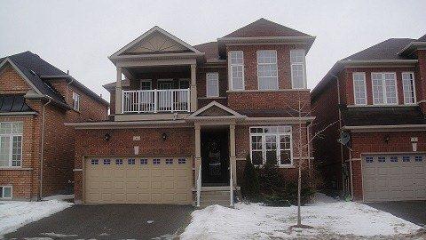 6 Hybrid St, House detached with 4 bedrooms, 3 bathrooms and 4 parking in Brampton ON | Image 1