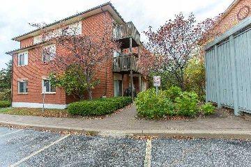 unit #6 - 22 Meadow Lane, Condo with 2 bedrooms, 1 bathrooms and 1 parking in Barrie ON | Image 1