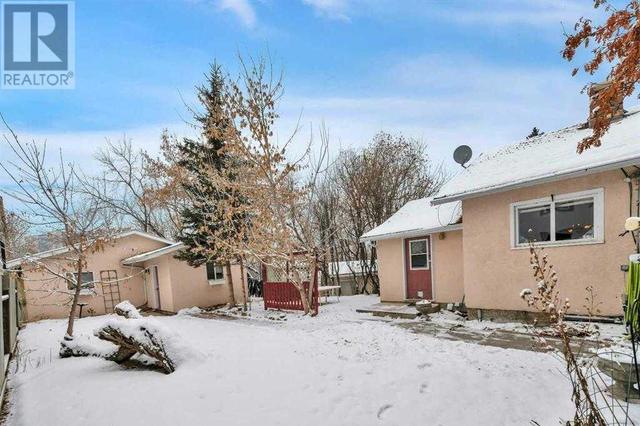 5526 49a Avenue, House detached with 3 bedrooms, 3 bathrooms and 4 parking in Red Deer AB | Image 24