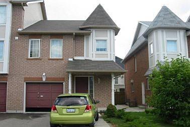 80 Michelle Dr, House attached with 3 bedrooms, 3 bathrooms and 4 parking in Vaughan ON | Image 1