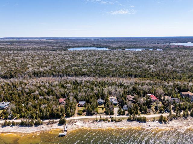 203 Hardwick Cove Rd, House detached with 2 bedrooms, 1 bathrooms and 4 parking in Northern Bruce Peninsula ON | Image 34