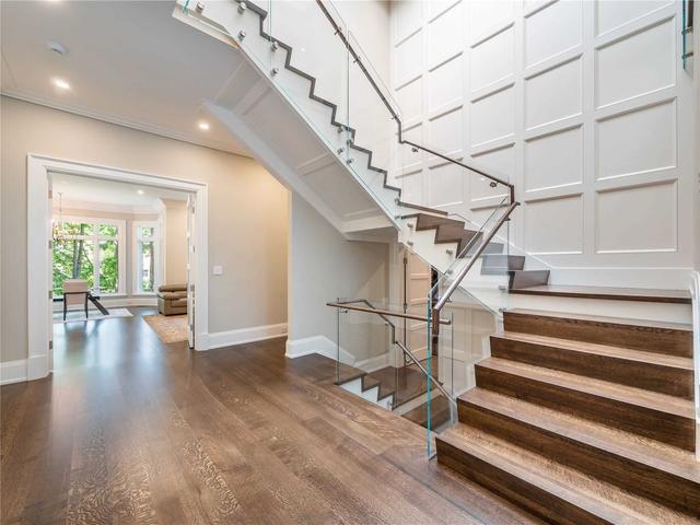 7 Masters Rd, House detached with 5 bedrooms, 9 bathrooms and 4 parking in Toronto ON | Image 5