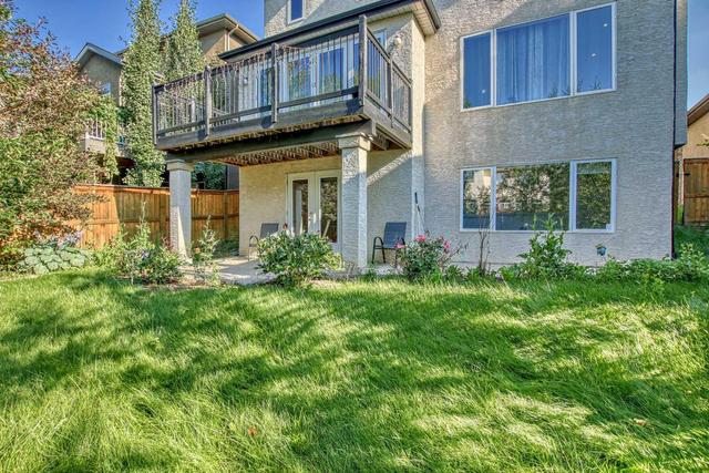 23 Tuscany Estates Drive Nw, House detached with 4 bedrooms, 3 bathrooms and 6 parking in Calgary AB | Image 48