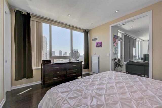 lph - 59 East Liberty St, Condo with 2 bedrooms, 2 bathrooms and 1 parking in Toronto ON | Image 10