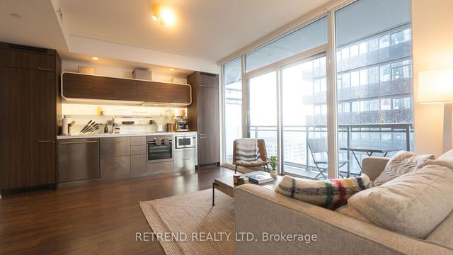3311 - 45 Charles St E, Condo with 1 bedrooms, 2 bathrooms and 0 parking in Toronto ON | Image 27
