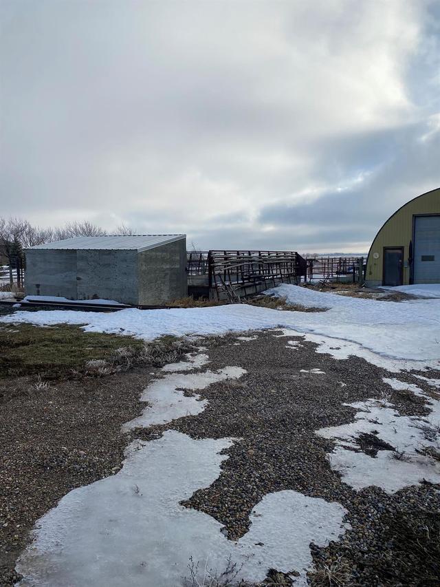 163041 Twp Rd 94, House detached with 5 bedrooms, 2 bathrooms and 4 parking in Taber MD AB | Image 6