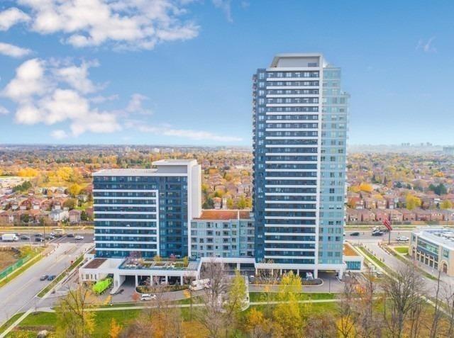 426 - 7900 Bathurst St, Condo with 1 bedrooms, 1 bathrooms and 1 parking in Vaughan ON | Image 11