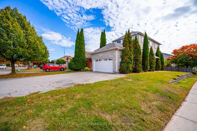 41 Firwood Ave, House detached with 3 bedrooms, 4 bathrooms and 6 parking in Clarington ON | Image 23
