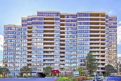 309 - 22 Clarissa Dr, Condo with 2 bedrooms, 2 bathrooms and 1 parking in Richmond Hill ON | Card Image
