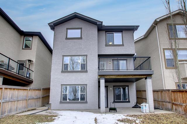 66 Aspen Hills Way Sw, House detached with 7 bedrooms, 4 bathrooms and 4 parking in Calgary AB | Image 47