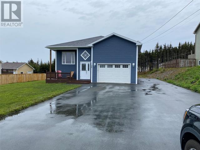 26 Woodland Drive, House detached with 2 bedrooms, 1 bathrooms and null parking in Portugal Cove St. Philip's NL | Card Image