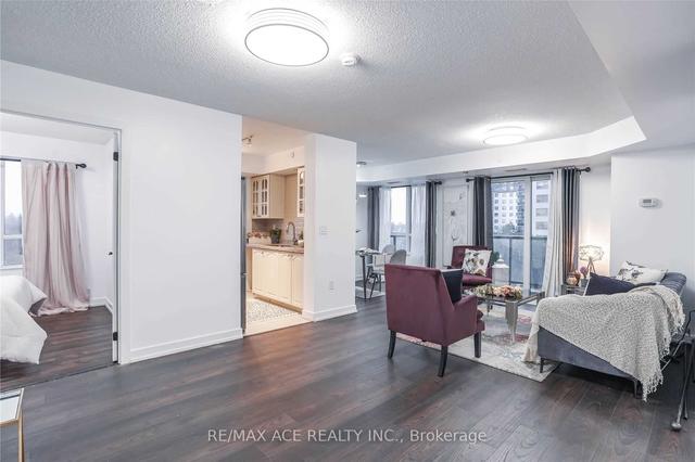 513 - 1346 Danforth Rd, Condo with 2 bedrooms, 2 bathrooms and 1 parking in Toronto ON | Image 7