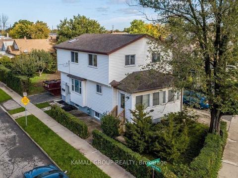 main - 25 Delaware St, House detached with 2 bedrooms, 1 bathrooms and 1 parking in St. Catharines ON | Card Image