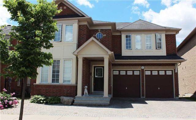64 Skywood Dr, House detached with 5 bedrooms, 5 bathrooms and 4 parking in Richmond Hill ON | Card Image