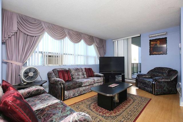 102 - 45 Sunrise Ave, Condo with 3 bedrooms, 2 bathrooms and 1 parking in Toronto ON | Image 20