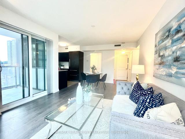 505 - 5162 Yonge St, Condo with 2 bedrooms, 2 bathrooms and 1 parking in Toronto ON | Image 32
