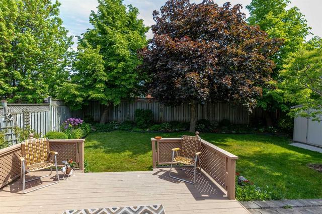 200 Parkview Hills Dr, House detached with 3 bedrooms, 3 bathrooms and 4 parking in Cobourg ON | Image 24