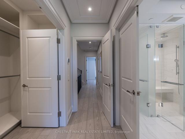 361 Avenue Rd, Townhouse with 4 bedrooms, 5 bathrooms and 2 parking in Toronto ON | Image 11