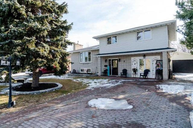 8 Garson Coniston Rd, House detached with 1 bedrooms, 2 bathrooms and 7 parking in Greater Sudbury ON | Image 38