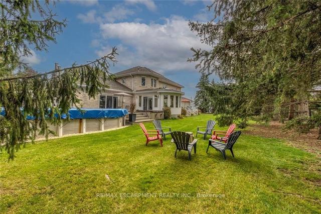 200 Green Mountain Rd E, House detached with 4 bedrooms, 5 bathrooms and 24 parking in Hamilton ON | Image 3
