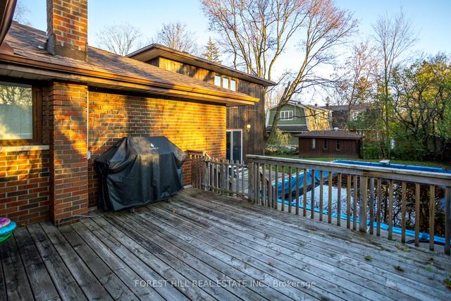 285 Cottonwood Dr, House detached with 3 bedrooms, 3 bathrooms and 6 parking in Peterborough ON | Image 27