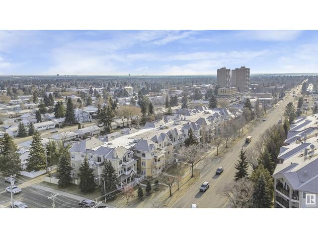 108 - 8931 156 St Nw, Condo with 2 bedrooms, 1 bathrooms and null parking in Edmonton AB | Image 47
