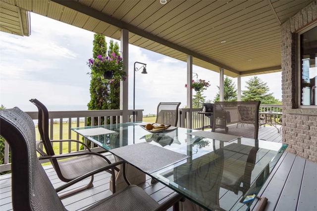 17325 Loyalist Pkwy, House detached with 4 bedrooms, 3 bathrooms and 6 parking in Prince Edward County ON | Image 22
