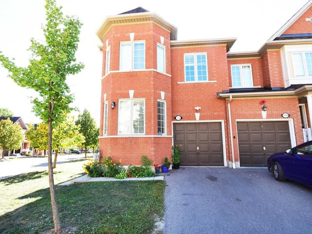 188 - 7360 Zinnia Pl, Townhouse with 3 bedrooms, 3 bathrooms and 2 parking in Mississauga ON | Image 1