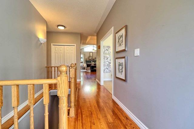 866 Hinterland Dr, House detached with 2 bedrooms, 2 bathrooms and 4 parking in Oshawa ON | Image 30