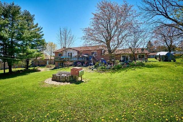 38 Ianson Dr, House detached with 4 bedrooms, 3 bathrooms and 8 parking in Scugog ON | Image 35