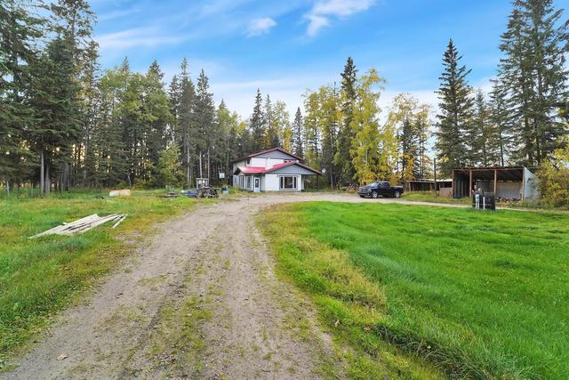 393044 761 Highway, House detached with 4 bedrooms, 2 bathrooms and null parking in Clearwater County AB | Image 27