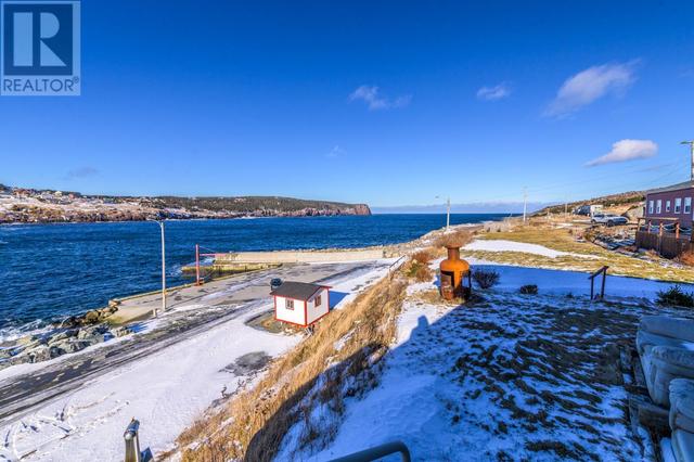 18 Wade's Lane, House detached with 2 bedrooms, 1 bathrooms and null parking in Flatrock NL | Image 41