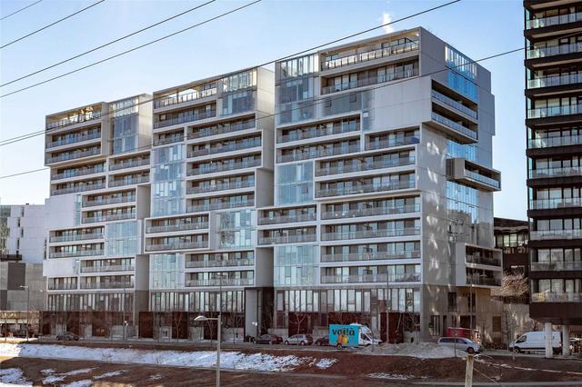 ph3 - 32 Trolley Cres, Condo with 2 bedrooms, 3 bathrooms and 2 parking in Toronto ON | Image 12