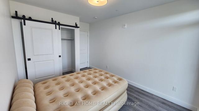 1208 - 15 Glebe St, Condo with 1 bedrooms, 1 bathrooms and 1 parking in Cambridge ON | Image 5