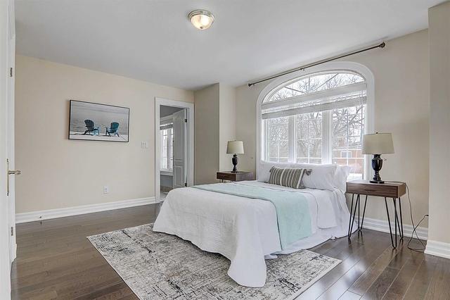 197 Mckee Ave, House detached with 5 bedrooms, 6 bathrooms and 6 parking in Toronto ON | Image 28