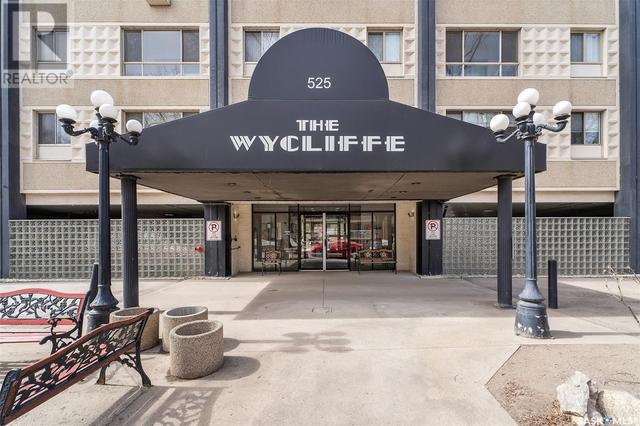 505 - 525 3rd Avenue N, Condo with 3 bedrooms, 2 bathrooms and null parking in Saskatoon SK | Image 4