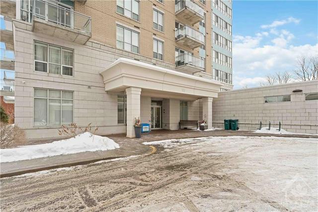 203 - 90 Landry Street, Condo with 1 bedrooms, 1 bathrooms and 1 parking in Ottawa ON | Image 3