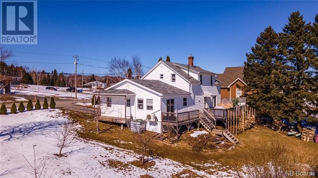 1635 Riverside Drive, House detached with 4 bedrooms, 2 bathrooms and null parking in Bathurst NB | Image 10