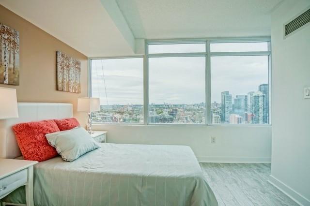 3311 - 25 Telegram Mews, Condo with 2 bedrooms, 2 bathrooms and 1 parking in Toronto ON | Image 17