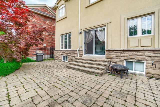 11 Belleville Dr, House detached with 4 bedrooms, 5 bathrooms and 4 parking in Brampton ON | Image 8