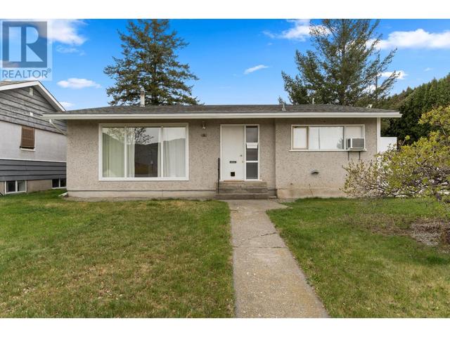 919 Munro Street, House detached with 5 bedrooms, 2 bathrooms and null parking in Kamloops BC | Image 29