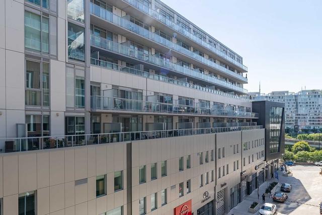 508 - 30 Baseball Pl, Condo with 2 bedrooms, 1 bathrooms and 0 parking in Toronto ON | Image 14