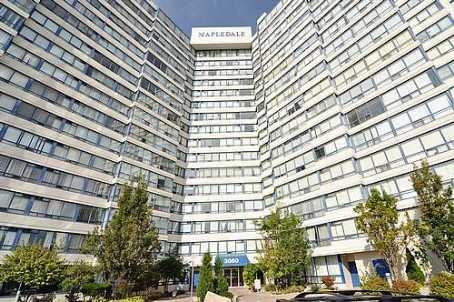 1012 - 3050 Ellesmere Rd, Condo with 2 bedrooms, 2 bathrooms and 1 parking in Toronto ON | Image 1
