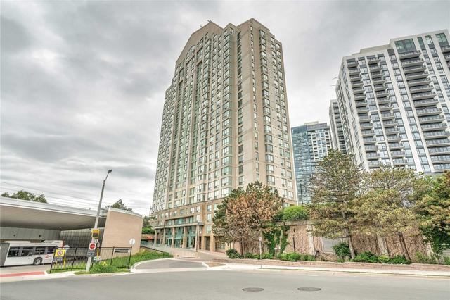 1001 - 101 Subway Cres, Condo with 1 bedrooms, 1 bathrooms and 1 parking in Toronto ON | Image 1