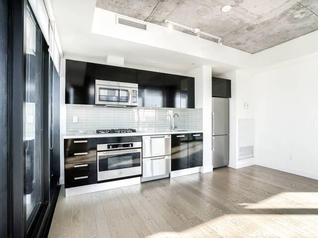 3401 - 224 King St W, Condo with 1 bedrooms, 1 bathrooms and 0 parking in Toronto ON | Image 33
