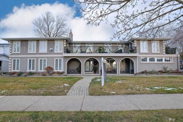2349 Camilla Rd, House detached with 4 bedrooms, 4 bathrooms and 4 parking in Mississauga ON | Image 1