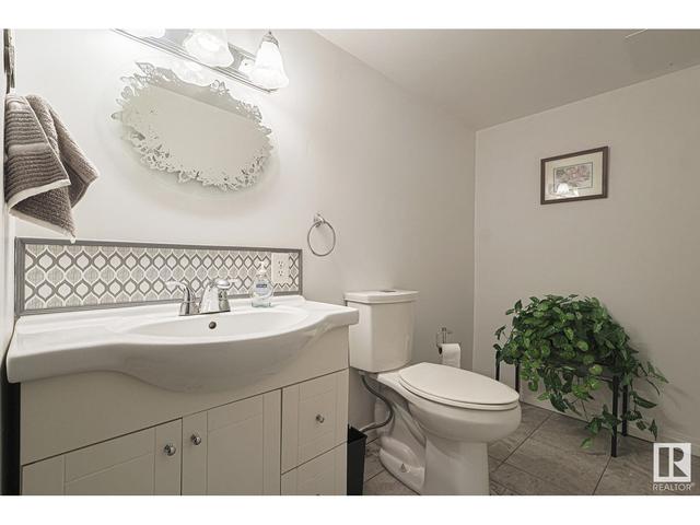 7209 184 St Nw Nw, House detached with 3 bedrooms, 1 bathrooms and null parking in Edmonton AB | Image 20