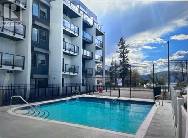213 - 2555 Lakeshore Road, Condo with 0 bedrooms, 1 bathrooms and 1 parking in Vernon BC | Image 31